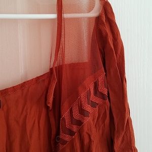 Volcom Swim - Volcom Swim Coverup Volcom Swim - Volcom Swim Coverup